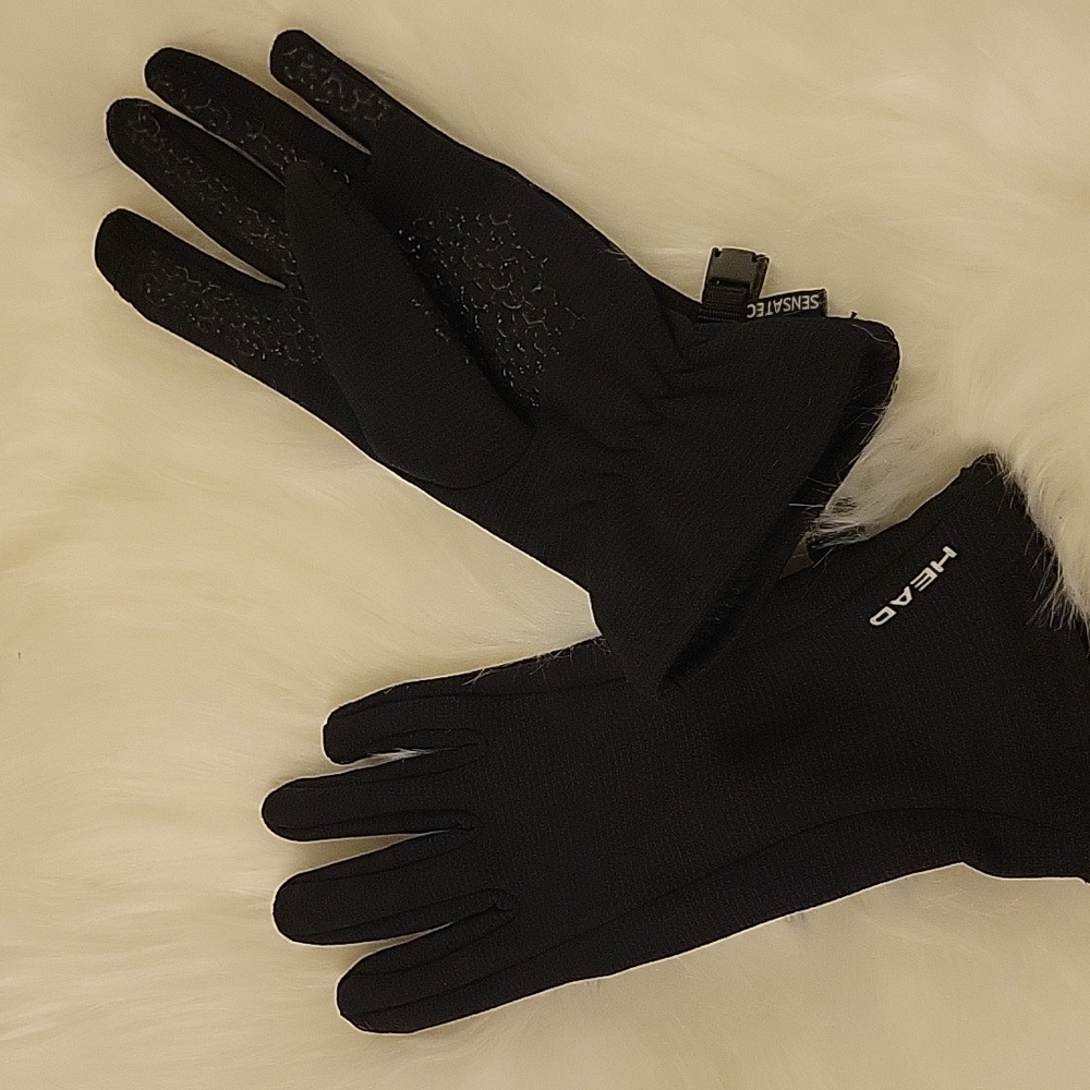 Sensatec Head Gloves